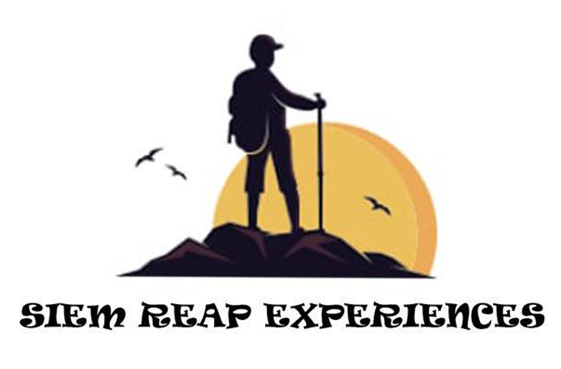 Siem Reap Experiences Logo